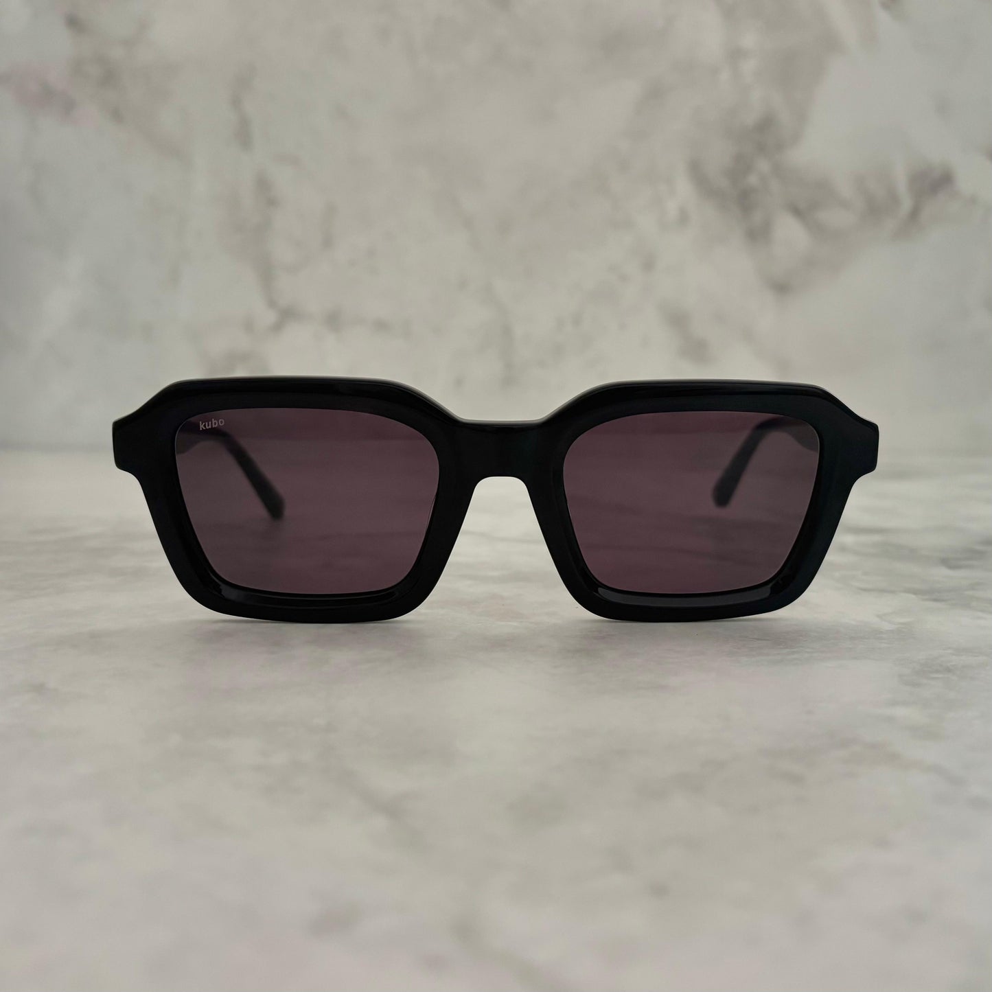 Model 1 - Black