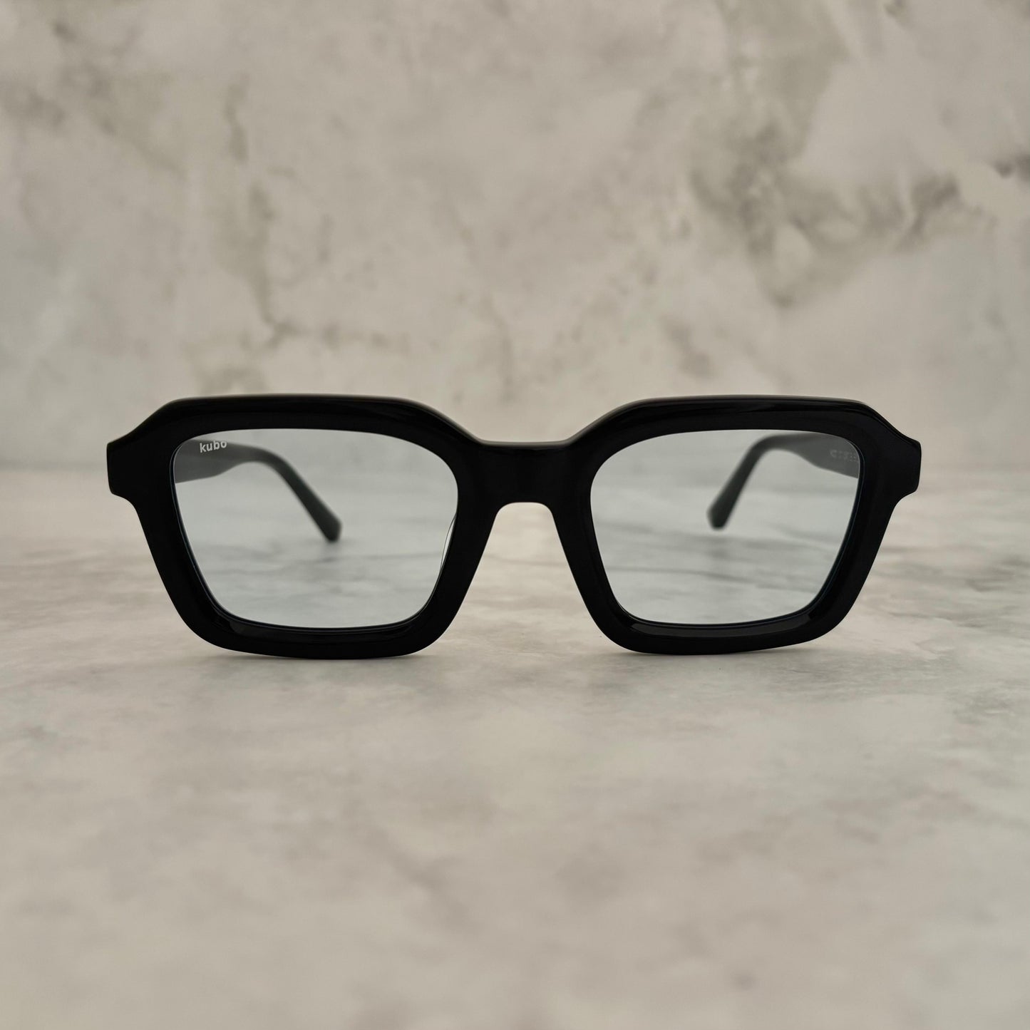 Model 1 - Black
