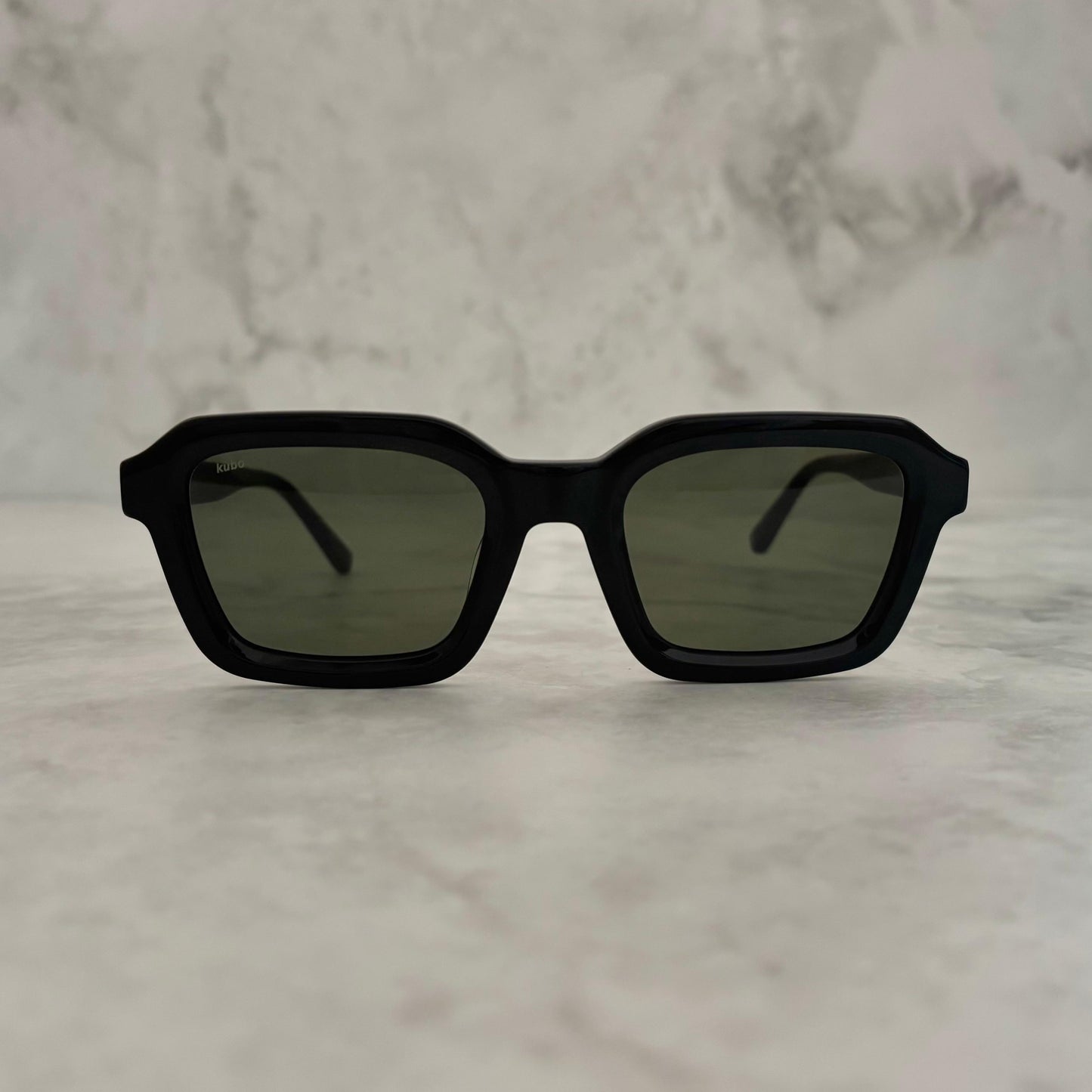 Model 1 - Black