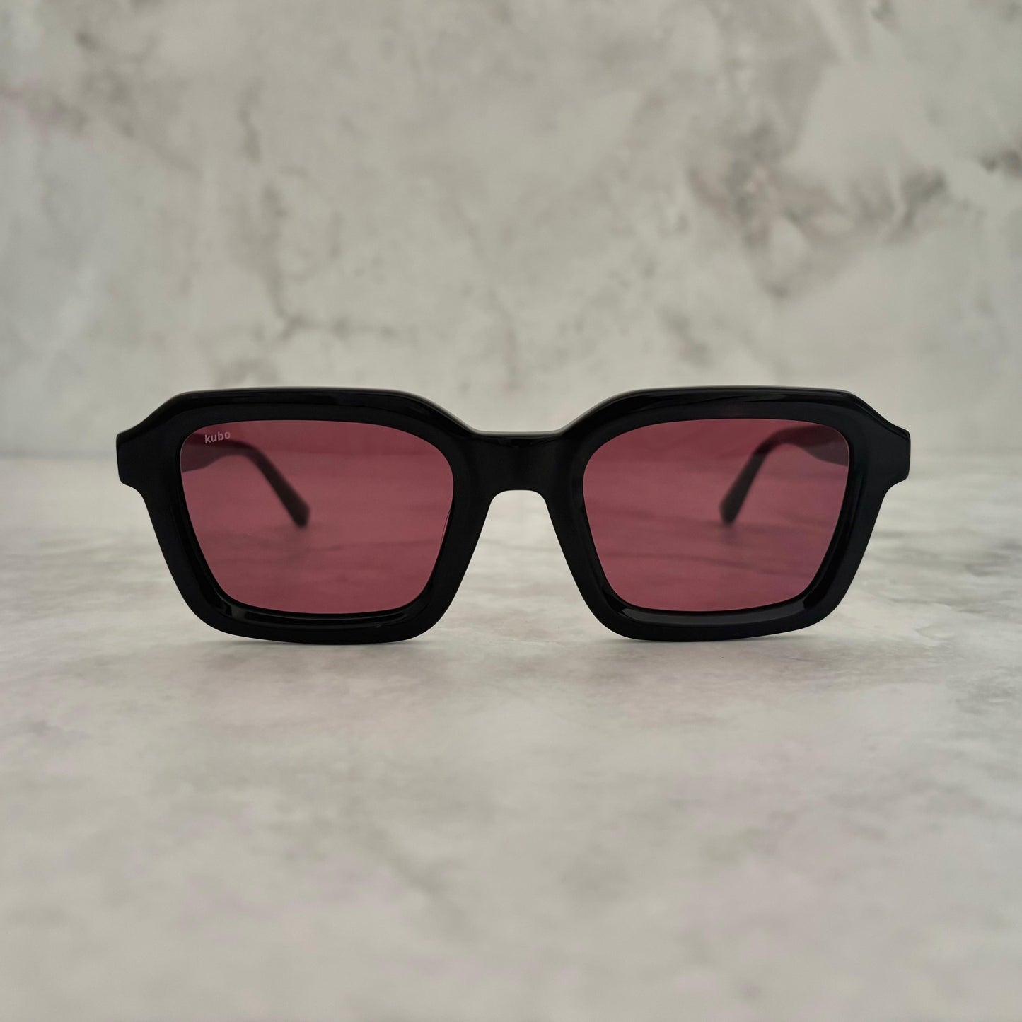 Model 1 - Black