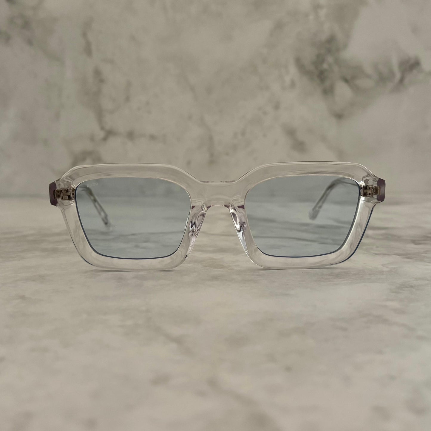Model 1 - Clear