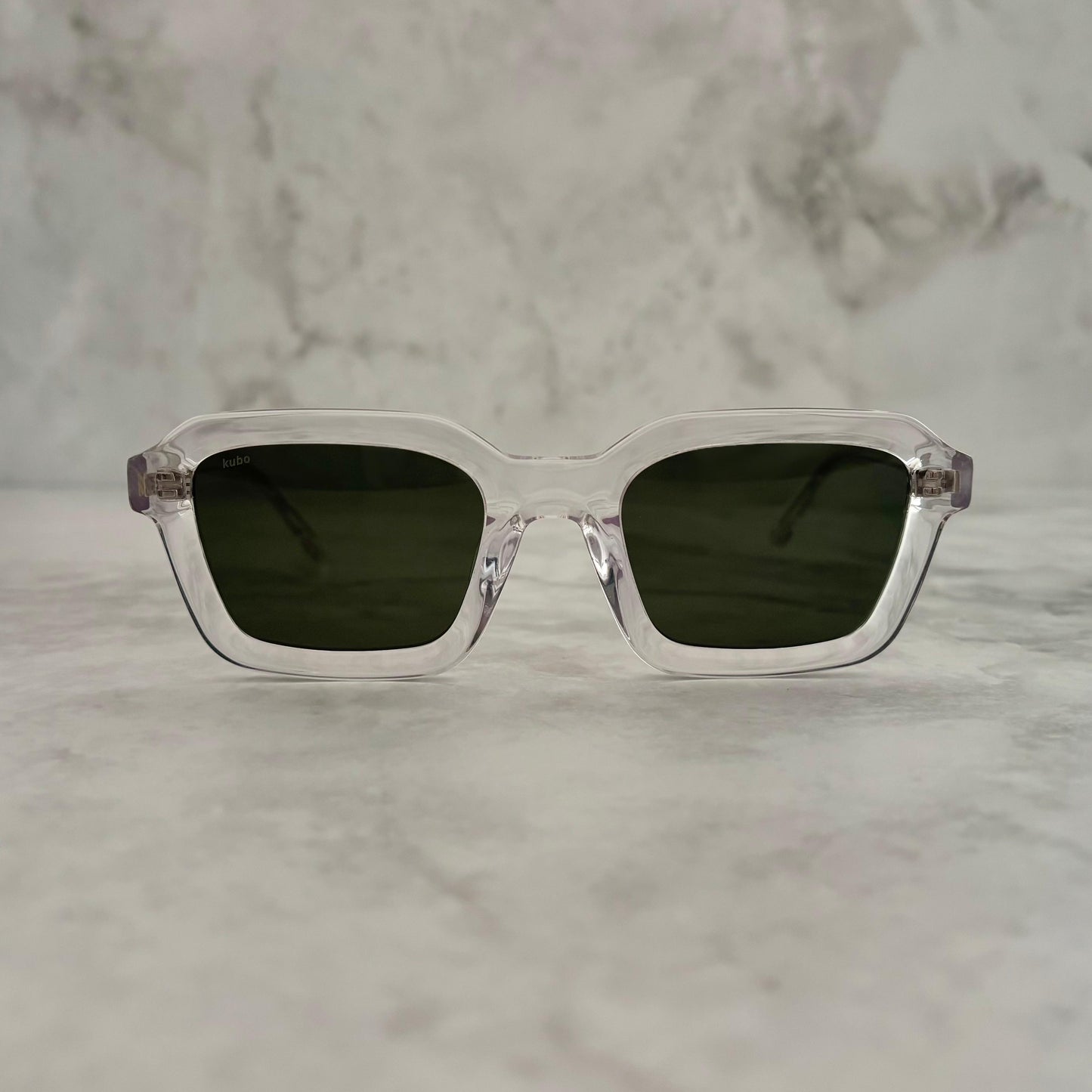 Model 1 - Clear