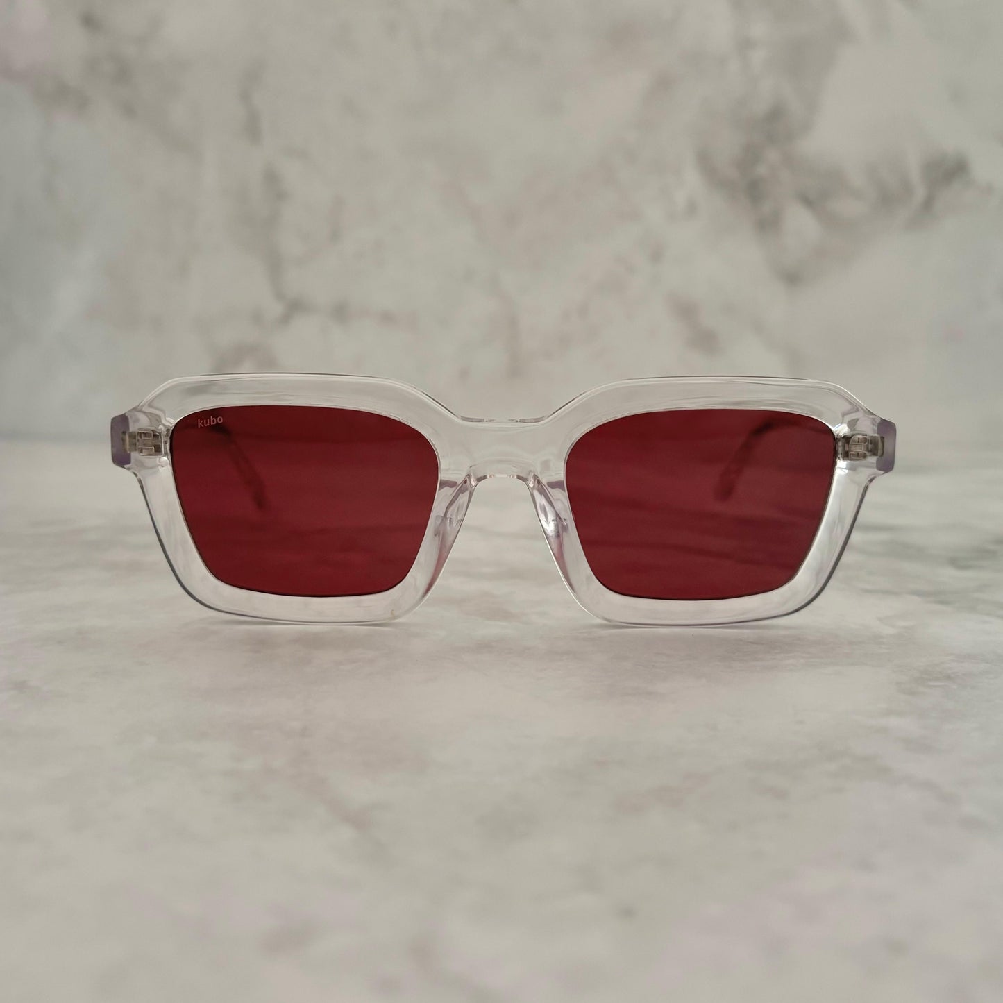 Model 1 - Clear