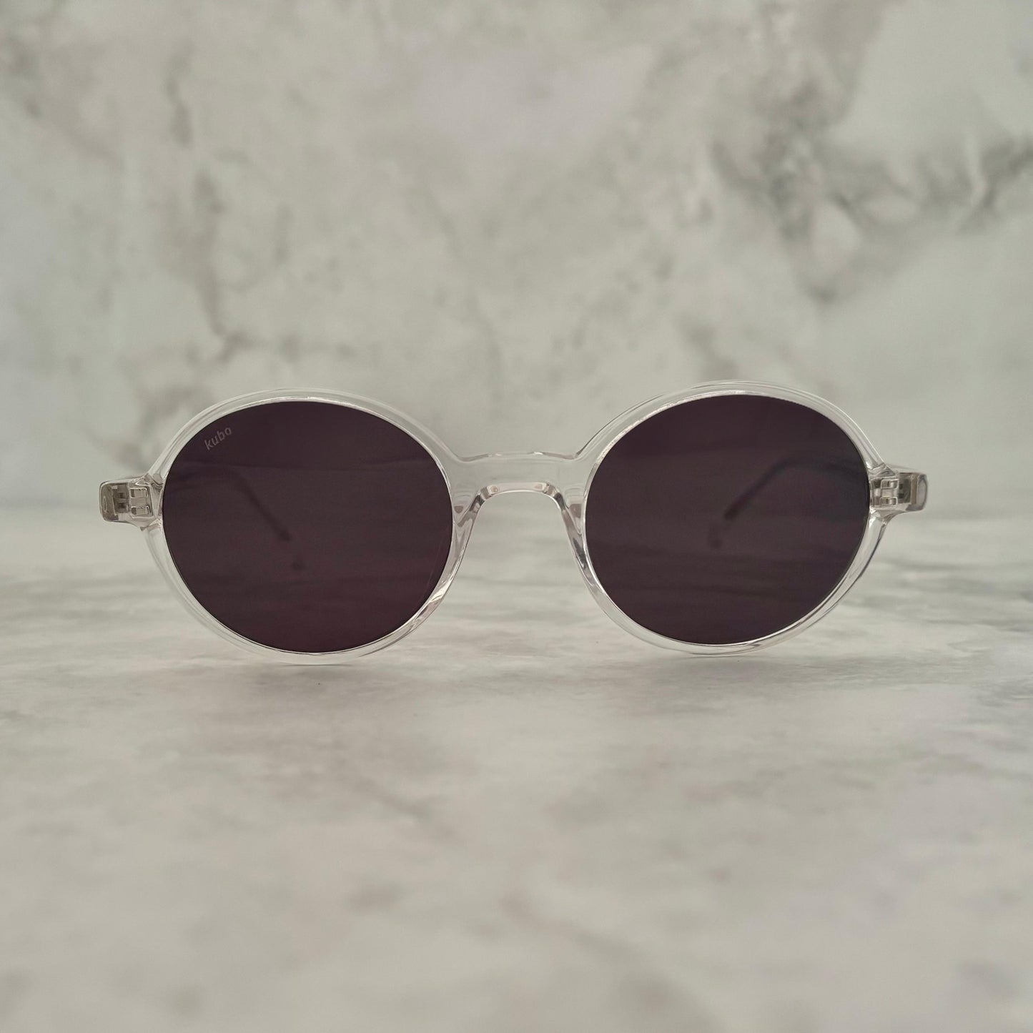 Model 2 - Clear