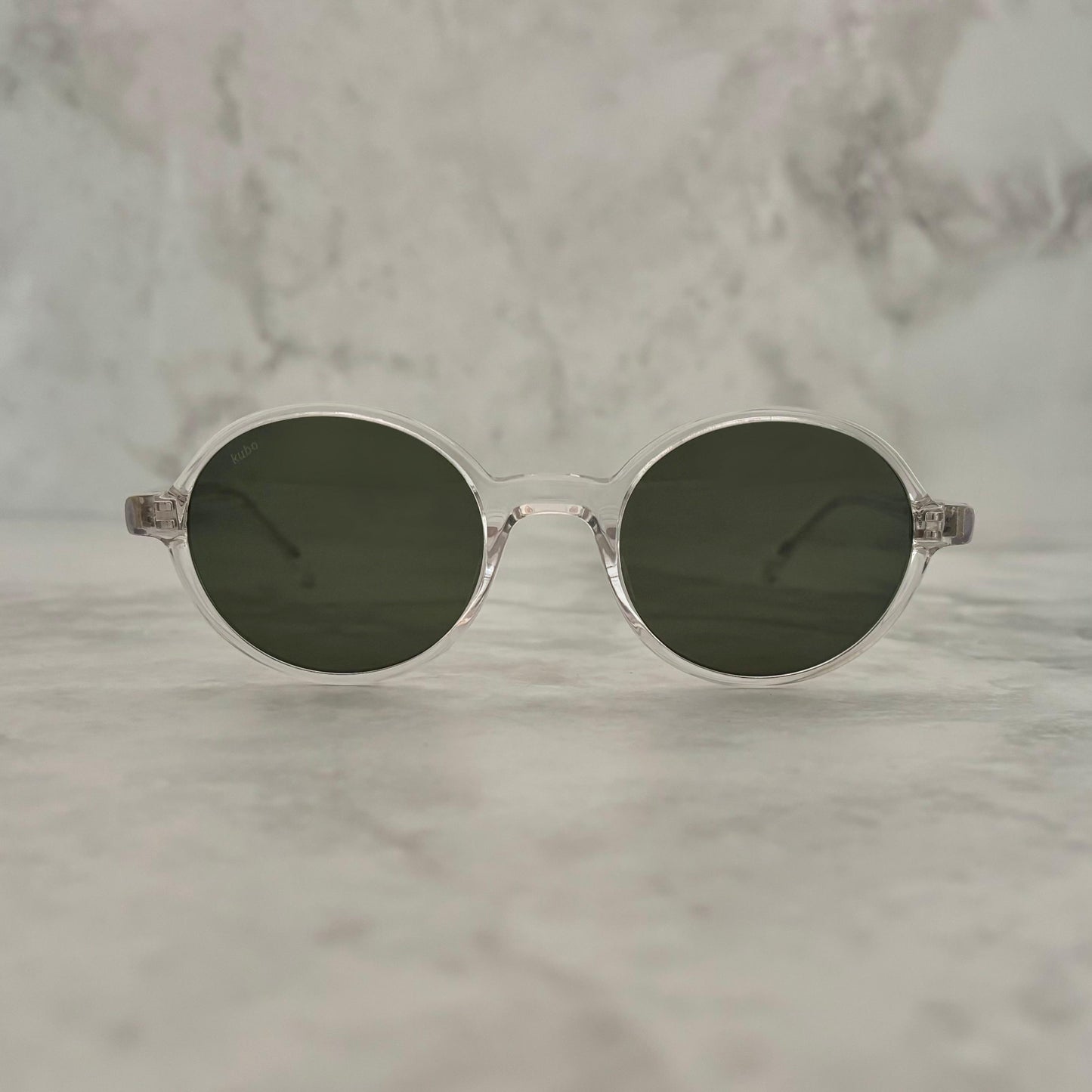 Model 2 - Clear