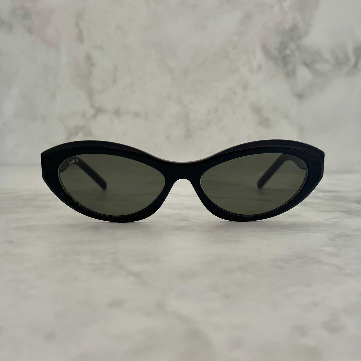 Model 3 - Black