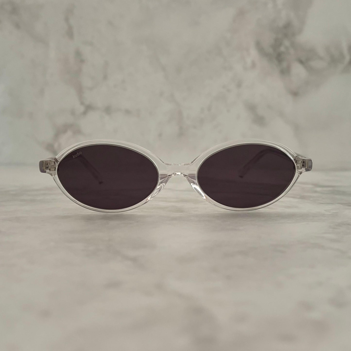 Model 4 - Clear