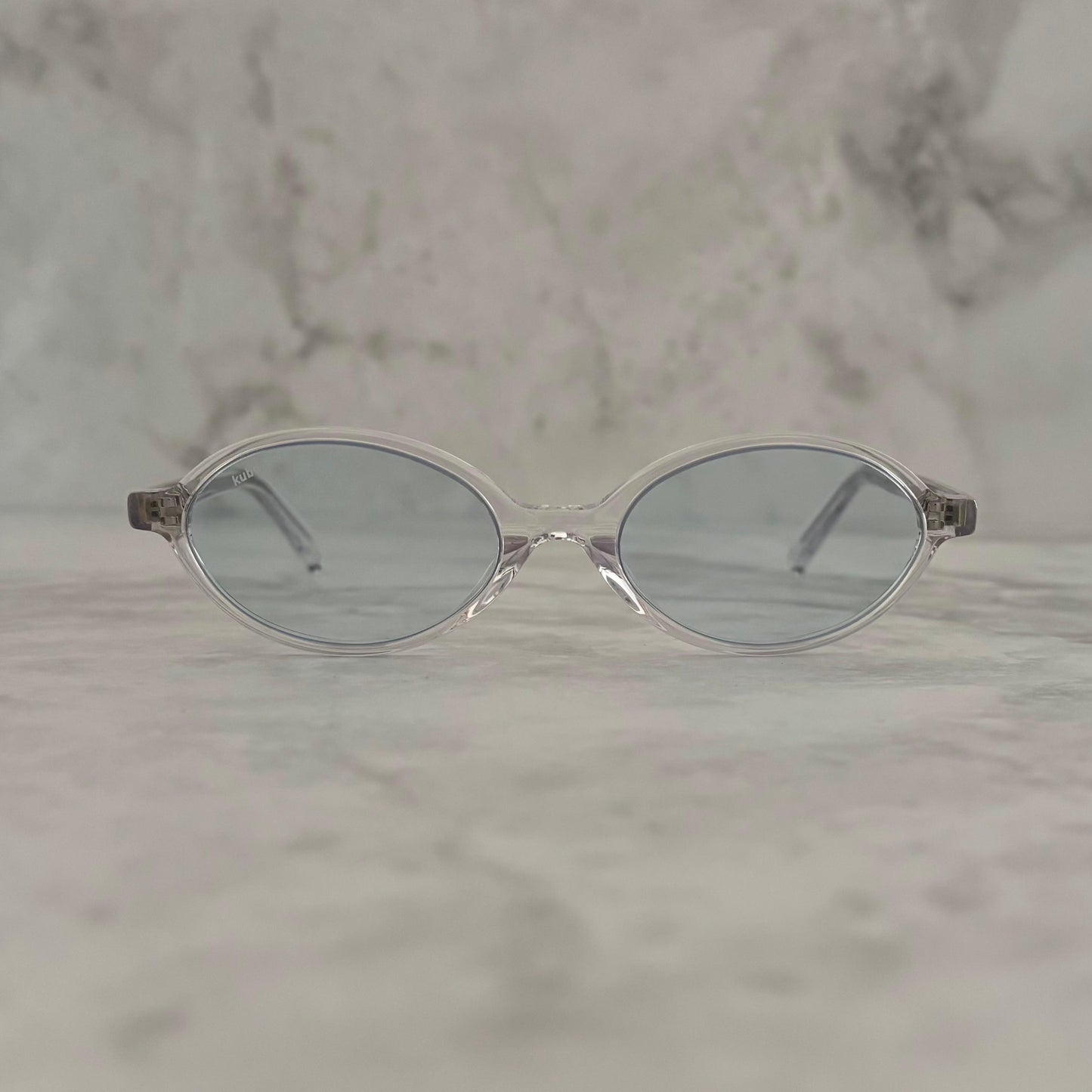 Model 4 - Clear