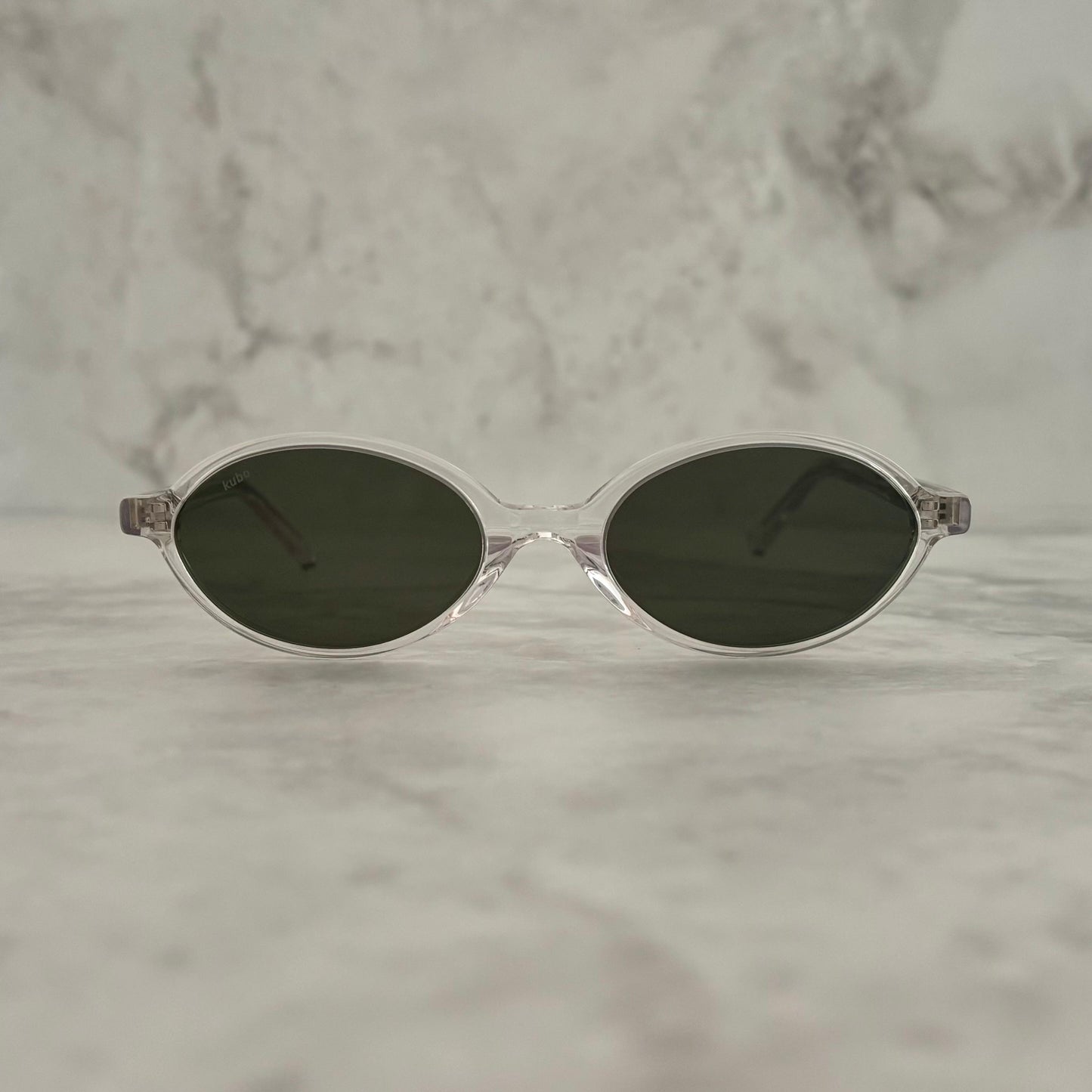 Model 4 - Clear