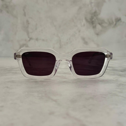 Model 1 - Clear