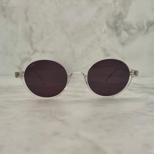 Model 2 - Clear