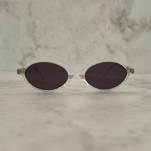 Model 4 - Clear