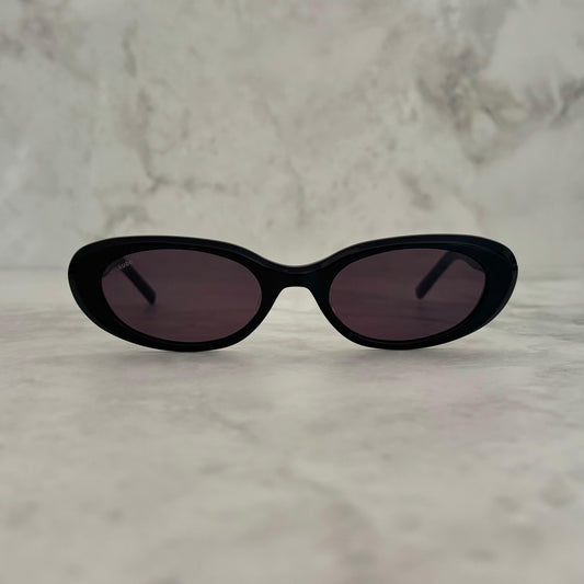Model 5 - Black